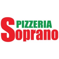 Pizzeria Soprano Pobiedziska logo