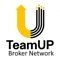 TeamUp App is specifically designed for Real Estate Industry