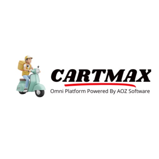 CartmaX Delivery