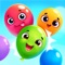 Icon Balloon Pop: Game for Toddlers