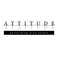 Attitude Performing Arts logo
