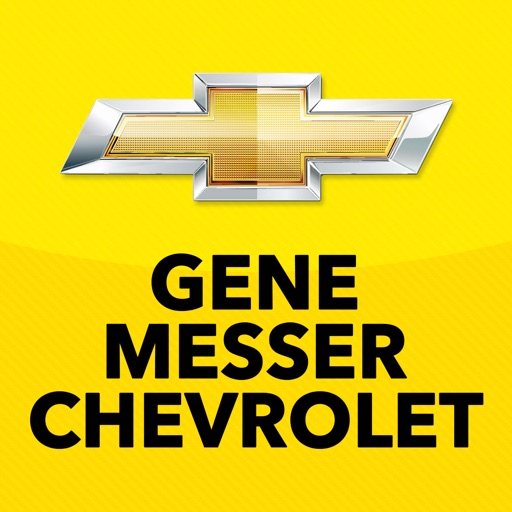 Gene Messer Chevrolet