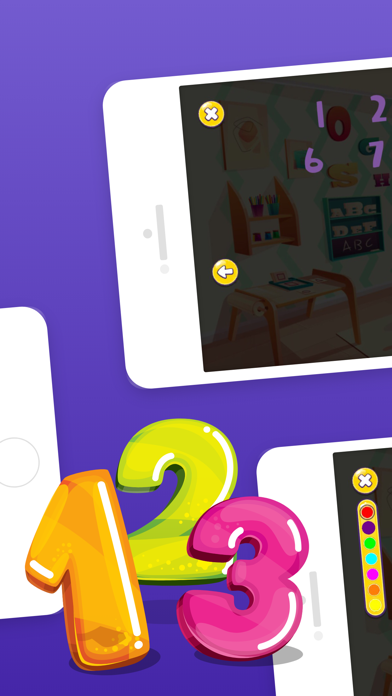 Hola Luna Screenshot