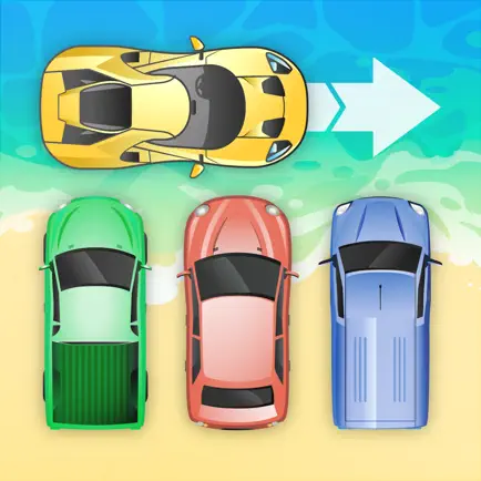 Parking Escape: Unblock Puzzle Читы