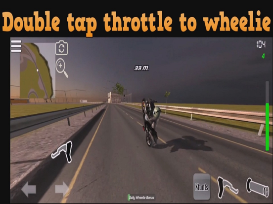 Wheelie king 5 - Mx Bikes 2023 screenshot 3