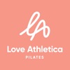 Love Athletica icon