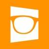 Prescription Lens Scanner icon