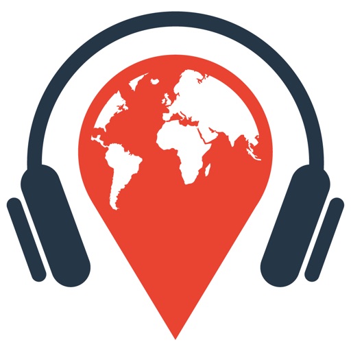 VoiceMap Audio Tours