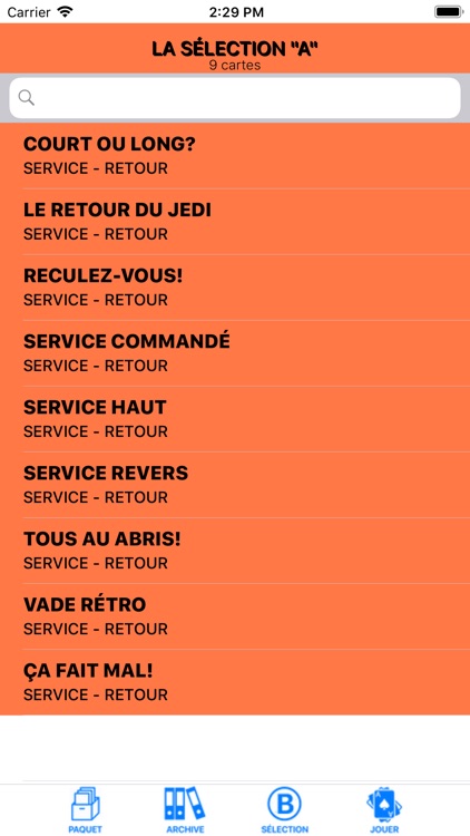 CartEduc Badminton screenshot-4