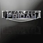 KARK Fearless Friday App Positive Reviews