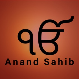 螢幕擷取畫面 (4) Anand Sahib Prayer