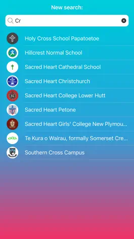 Game screenshot SchoolAppsNZ hack