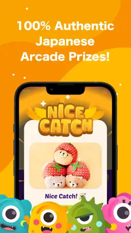 Game screenshot TokyoCatch Claw Machine mod apk