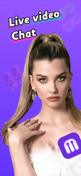 Game screenshot Migo: Video Chat & Dance mod apk