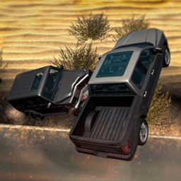 Offroad 4x4 Car Simulator 2021