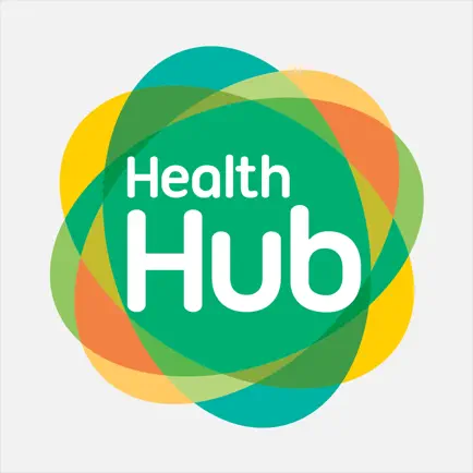 HealthHub SG Cheats