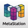 MetaStation - iPadアプリ