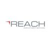 Reach ESS icon