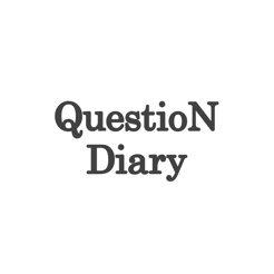 ‎Question Diary