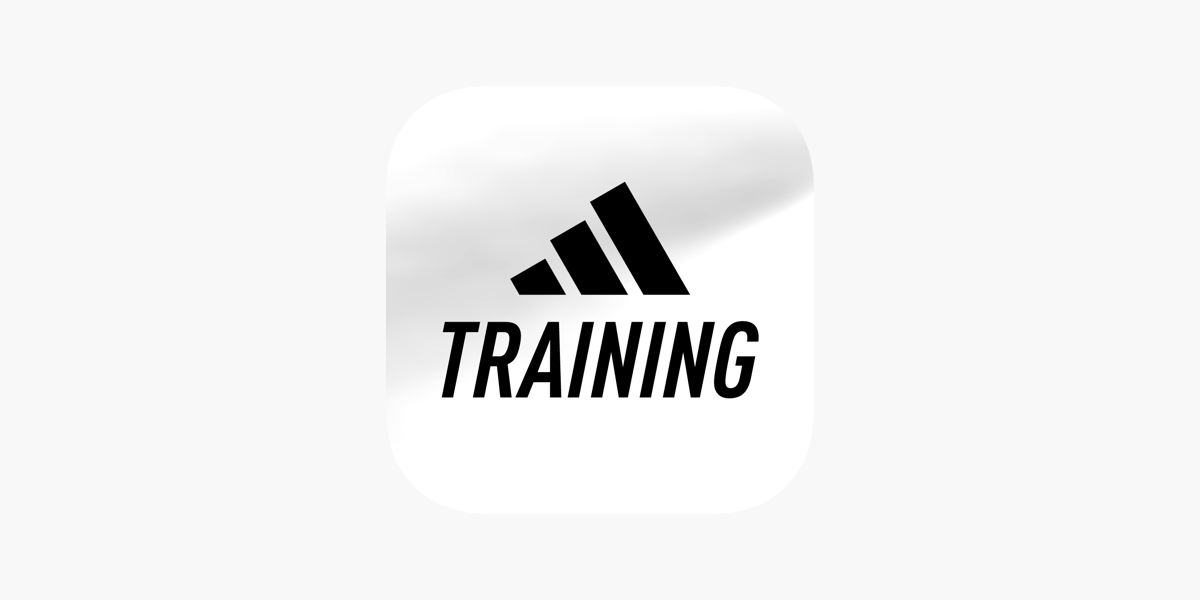adidas Training Runtastic en App Store