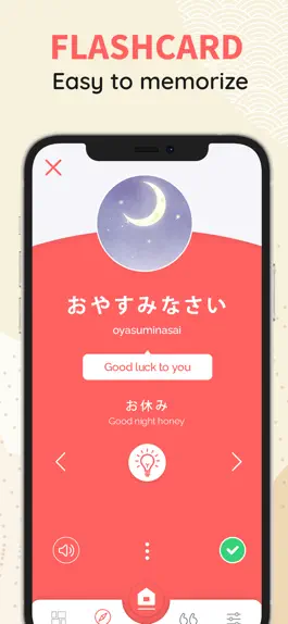 Game screenshot LangWid: Learn Japanese Easily hack