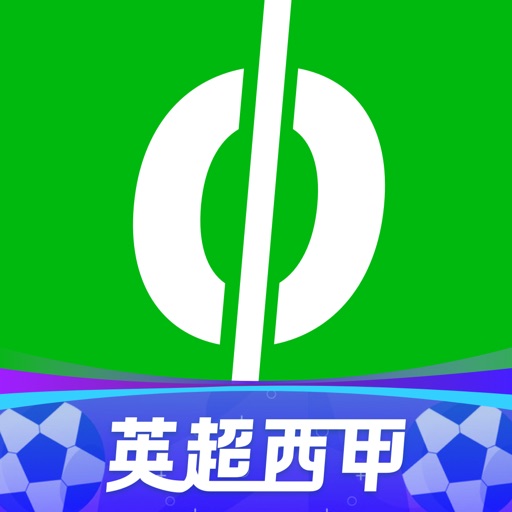 爱奇艺体育logo