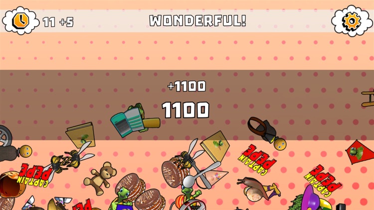 Captain Pepe - Hidden objects screenshot-3