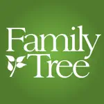 Family Tree Magazine. App Contact