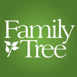 Family Tree Magazine.