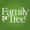 Family Tree Magazine.