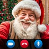Santa Video Chat-Phone Call - iPadアプリ