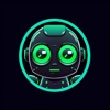AI Keyboard Assistant Chat Bot icon