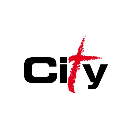 City Church AC icon