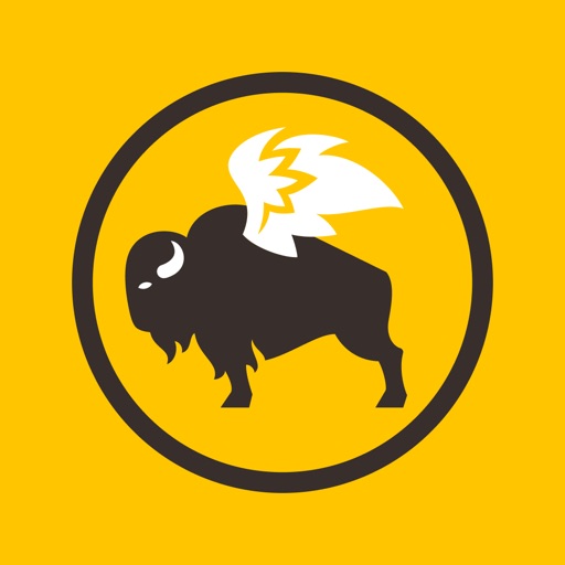 Buffalo Wild Wings Icon