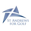 St Andrews for Golf icon
