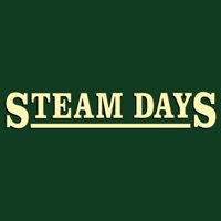 Steam Days Magazine