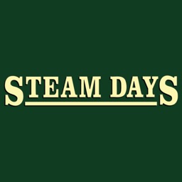 Steam Days Magazine