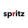 Spritz App - iPhoneアプリ
