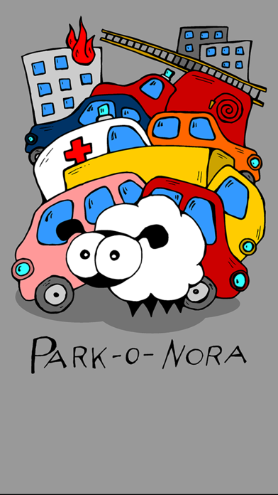 Park-o-Noraのおすすめ画像1