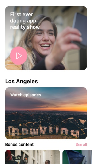 How to cancel & delete Cove Dating App from iphone & ipad 4