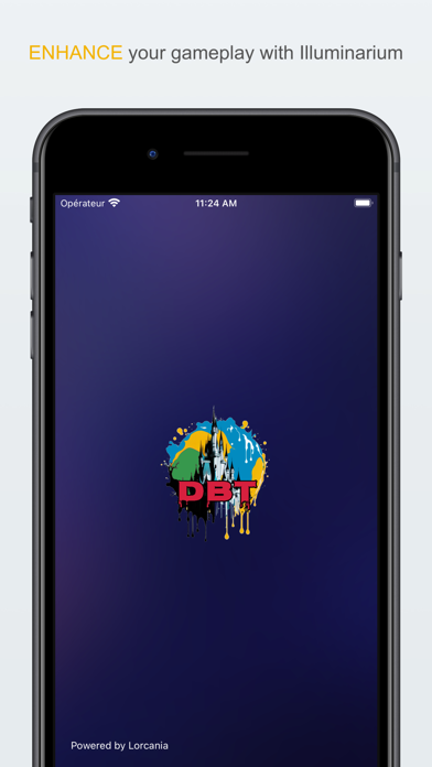 Illuminarium Screenshot