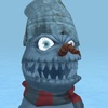 Icon Evil Snowmen 3D