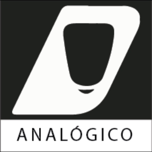Domingos Facioli - Analógico