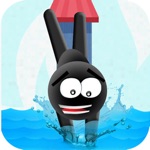 Download Stickman High Diving app