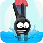 Stickman High Diving App Contact