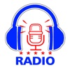 Blues Music Radio Stations FM - iPadアプリ
