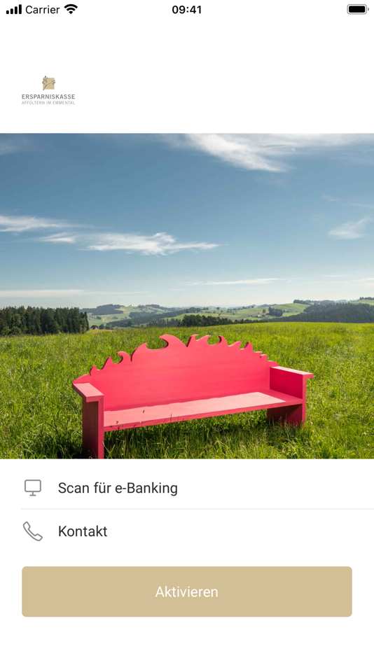 #1. EKA (iOS) 由: Ersparniskasse Affoltern i.E. AG