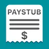 Paystub Builder: PDF Payslips delete, cancel