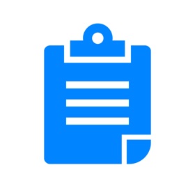 Screenshots (6) Copy & Paste - Clipboard App