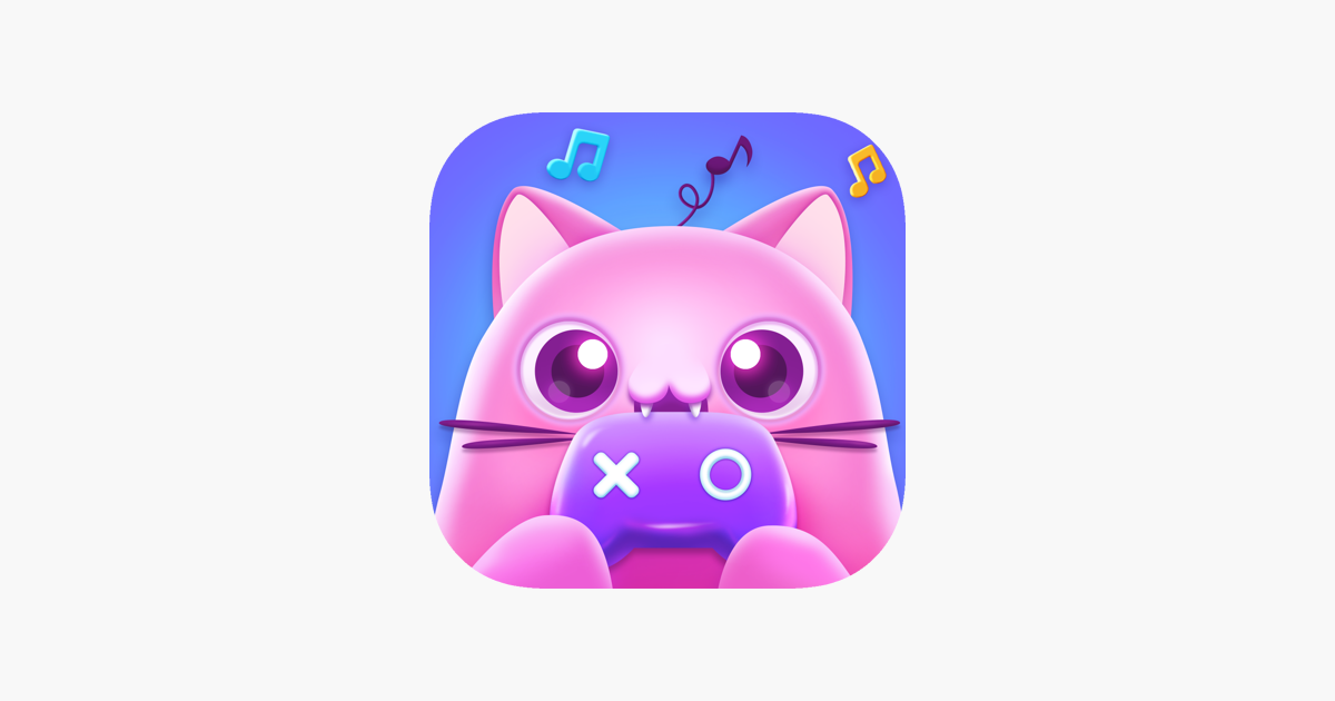 Duet Cats: linda e gatos fofos na App Store